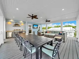 Spectacular Home in Charming Seacrest Beach
