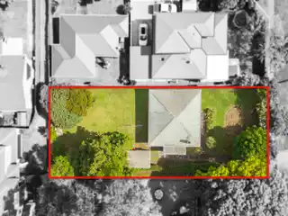 Sensational Opportunity on a Desirable Street