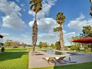 Sustainable Luxury Living
