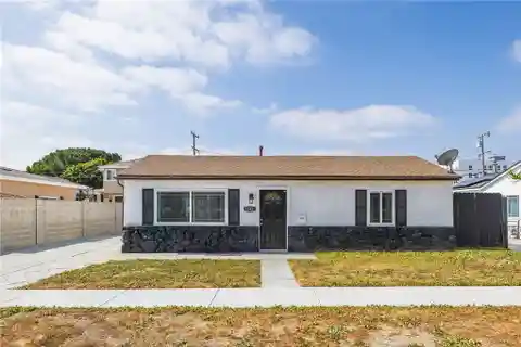 Updated Home with Spacious Backyard Oasis