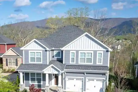 Move-in Ready View Home in the Heart of Everything