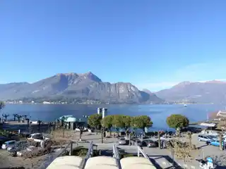 Beautiful Apartment in Bellagio