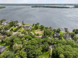 Build Your Dream Home on White Bear Lake