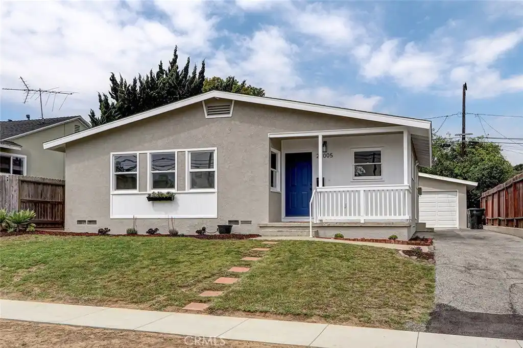 Fully Updated Southwood Home