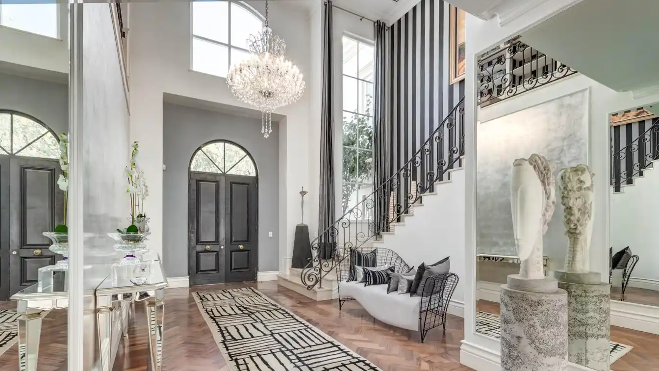 Breathtaking Estate Home