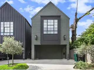 Timeless Style with Thoughtful Upgrades