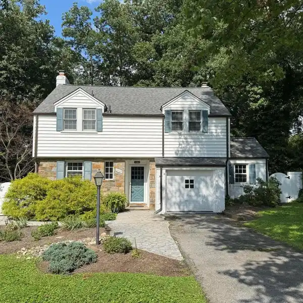 INCREDIBLE HOME IN ROCK CREEK HILLS