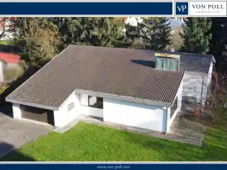 Spacious Property with Space for Your Living Dreams