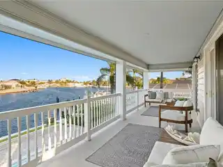 Tropical Oasis with Boat Lift & Seawall