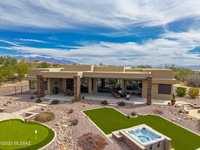 EXCEPTIONAL SOFT CONTEMPORARY HOME