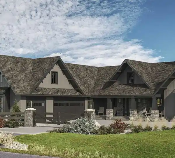 EXCLUSIVE OPPORTUNITY IN THE CANADIAN ROCKY MOUNTAIN FOOTHILLS