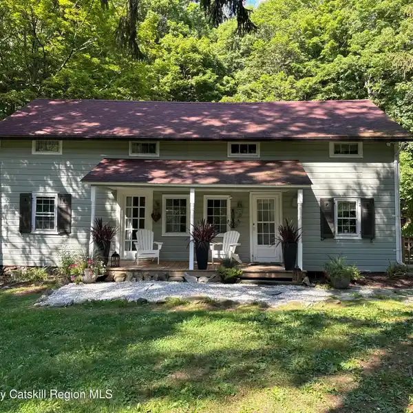 HISTORIC UPSTATE NY SANCTUARY