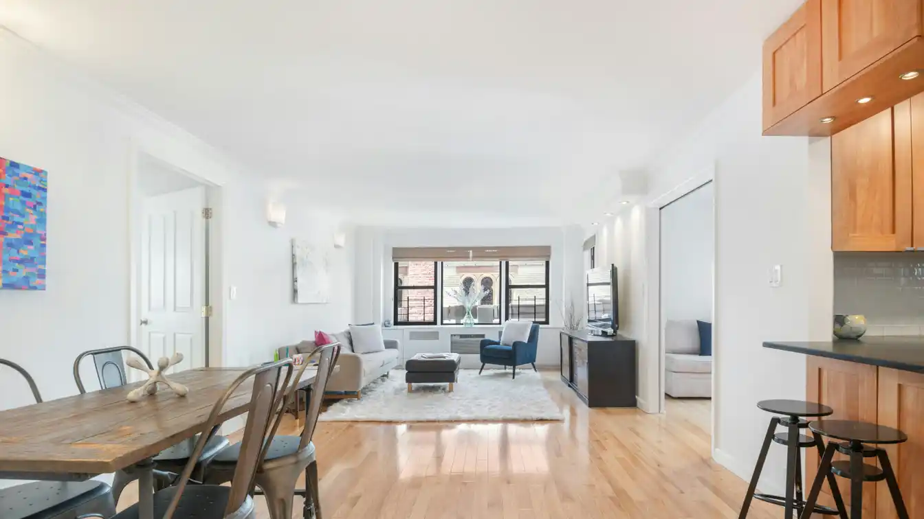 Unique Three Bedroom with a Low Monthly