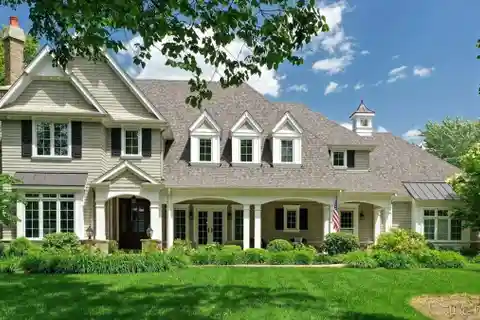 An Unmatched Lifestyle in Prestigious Green Acres