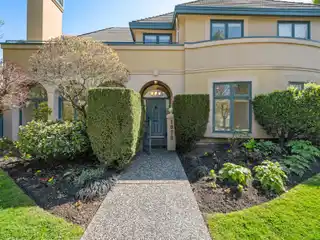 Unique Ocean View Half Duplex