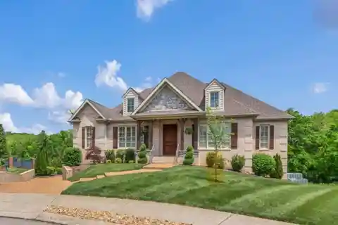 Gorgeous Custom Home