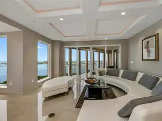 Your Private Oasis