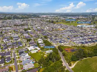 Expansive Freehold Land Offering Unlimited Potential