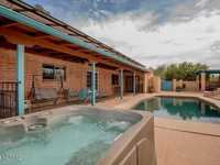 CENTRALLY LOCATED FOUR BEDROOM HOME WITH ATTACHED IN-LAW QUARTERS