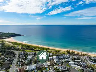 Build Your Dream on an Ocean-View Slice of Paradise