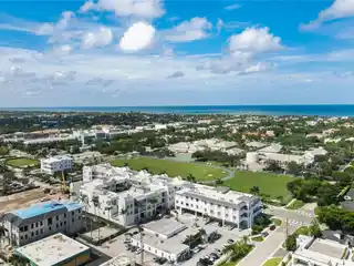 Newly Finished Luxury Condo