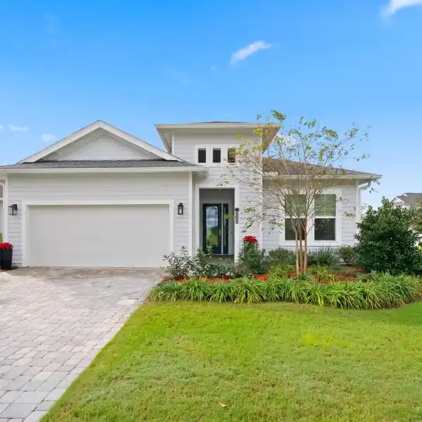 THOUGHTFULLY CRAFTED HOME IN NATUREWALK AT WATERSOUND ORIGINS