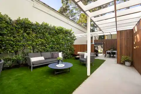Architect-Reinvented 1880s Terrace Home