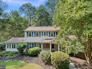 Beautifully Updated Home with Timeless Charm