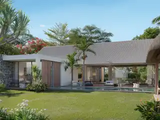 Magnificent Villa in an Idyllic Setting