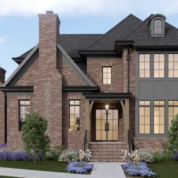 EXCEPTIONAL CRAFTSMANSHIP WITH THOUGHTFUL DESIGN