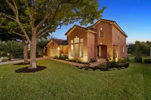 Elevated Living with a Beautiful Saltwater Pool and Spa