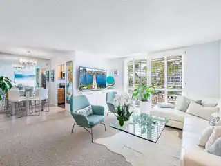 Coastal Living at Its Finest in Ocean Towers South