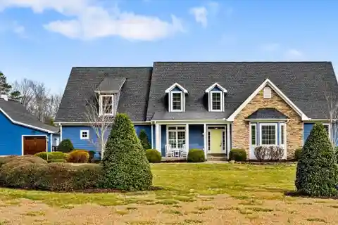 Southern Living Showcase Home