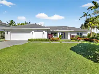 Exceptional Home in Seagate