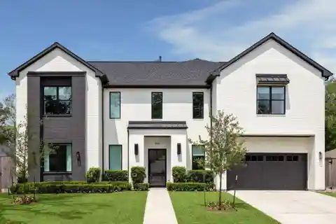Incredible Home Full of Thoughtful Details