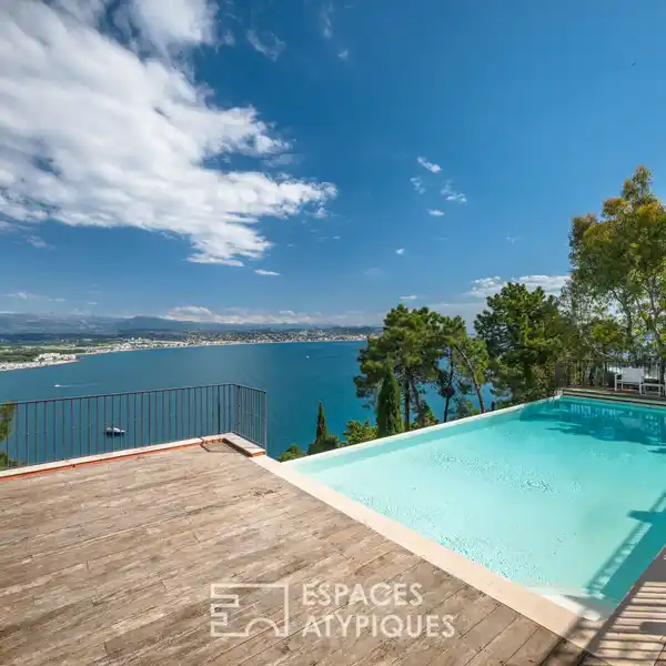 QUIET COMPLETELY RENOVATED PROPERTY