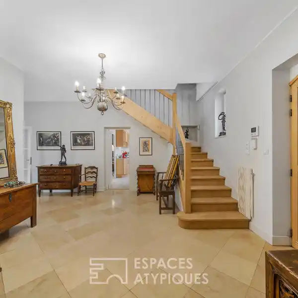 PERFECTLY RENOVATED HOME