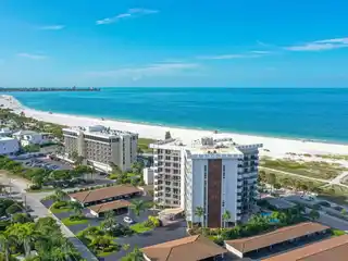 Rarely Available Beach Condo in a Desirable Community