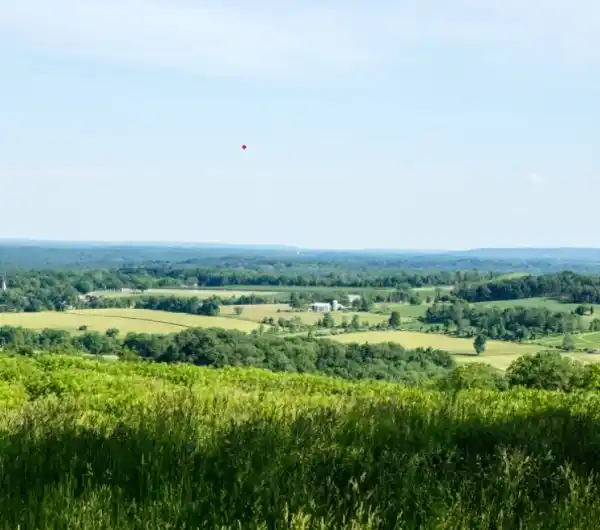 TRULY REMARKABLE 45-ACRE PROPERTY