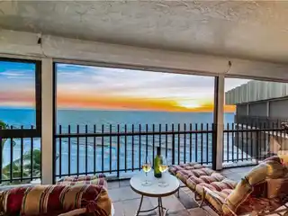 Rare Penthouse in the Imperial Club