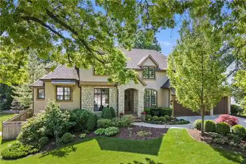 Stunning Custom Upgraded Home