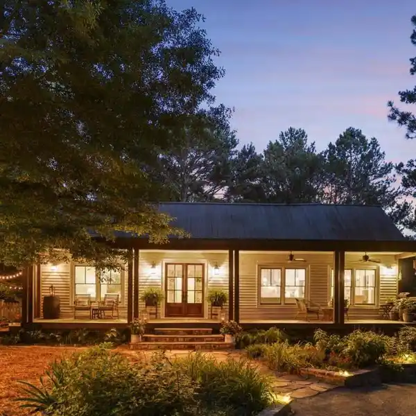 RENOVATED 1880S GEM WITH MODERN LUXURY UPGRADES