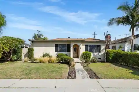Culver City Gem | Close to Downtown, Parks & Top-Rated Schools