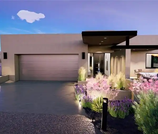 CREATE YOUR DREAM HOME IN TIERRA ANTIGUA