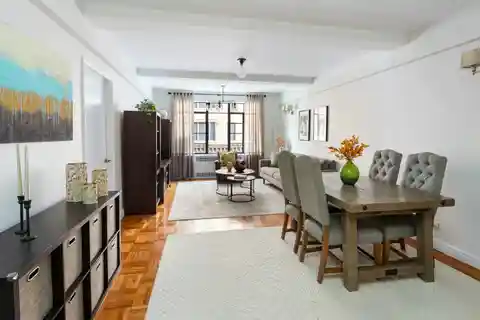 Spacious Three Bedroom in Excellent Condition