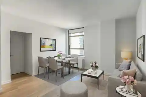 Residential Lease
