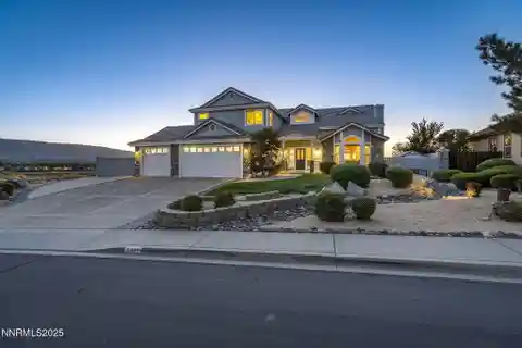 Rosewood Lake Estate Home with Stunning Sunrises