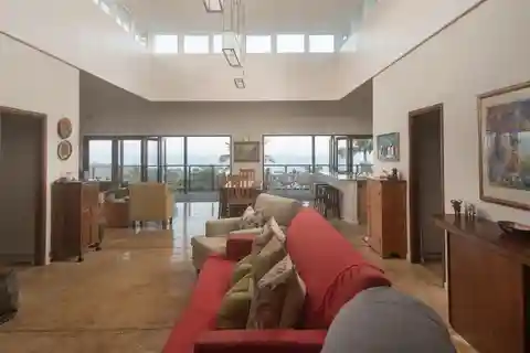 Dual-Level Sanctuary with Stunning Sea Views