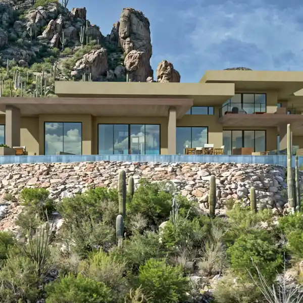 Residential