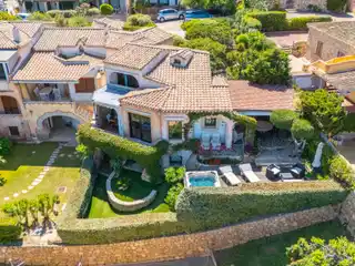 Incredible Villa with Sea Views
